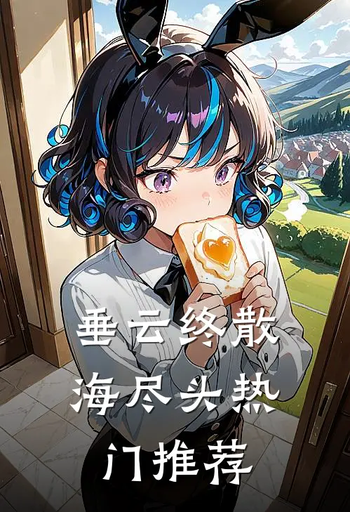 垂云终散海尽头热门推荐