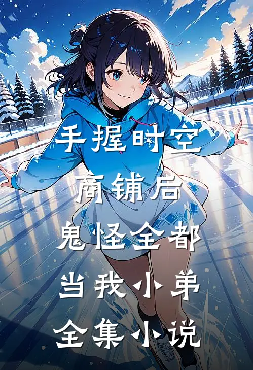 手握时空商铺后，鬼怪全都当我小弟全集小说