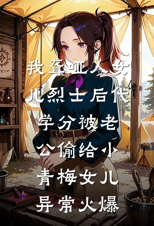 我聋哑人女儿烈士后代学分被老公偷给小青梅女儿异常火爆