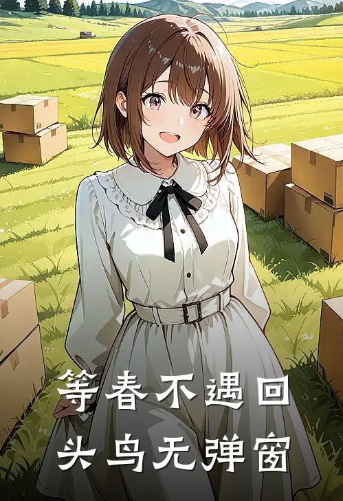 等春不遇回头鸟无弹窗