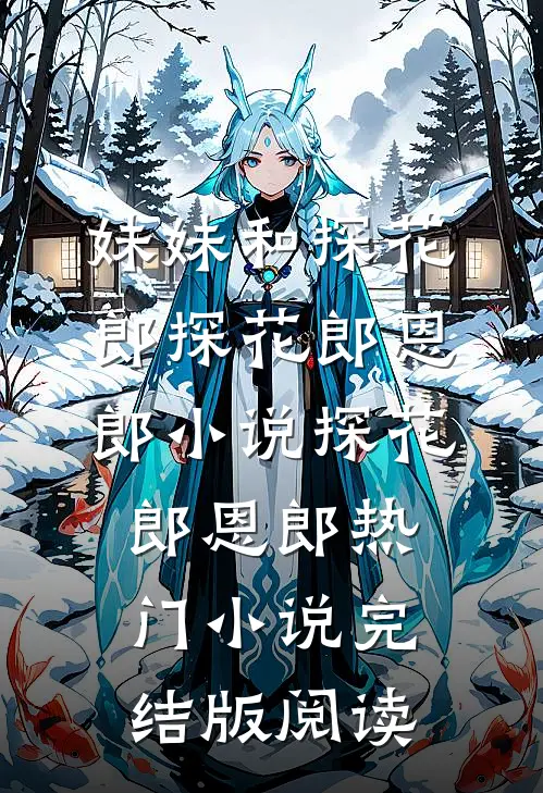 妹妹和探花郎探花郎恩郎小说探花郎恩郎热门小说完结版阅读