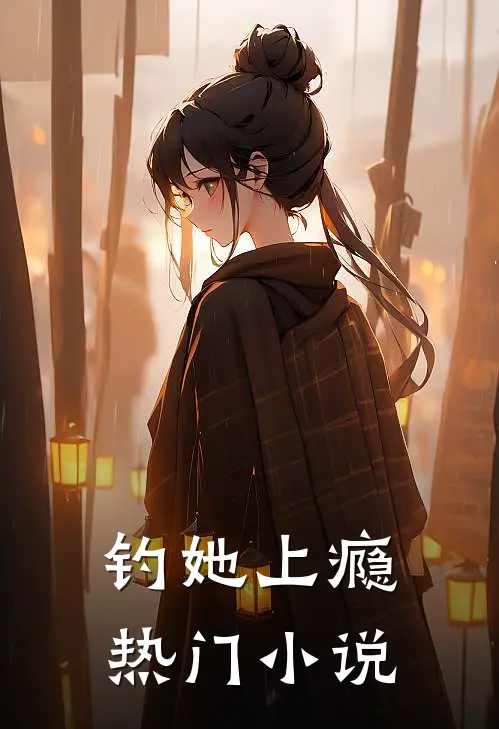 钓她上瘾热门小说