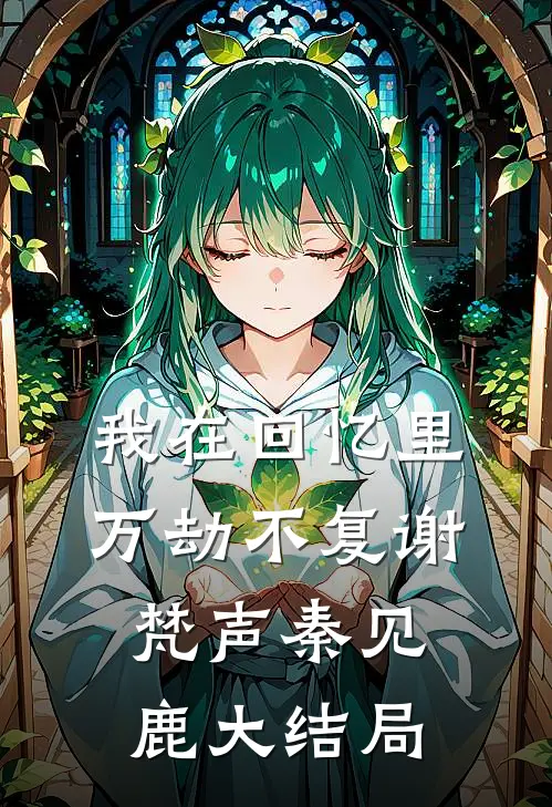 我在回忆里万劫不复谢梵声秦见鹿大结局