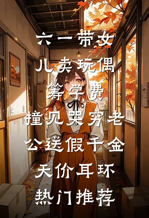 六一带女儿卖玩偶筹学费，撞见哭穷老公送假千金天价耳环热门推荐
