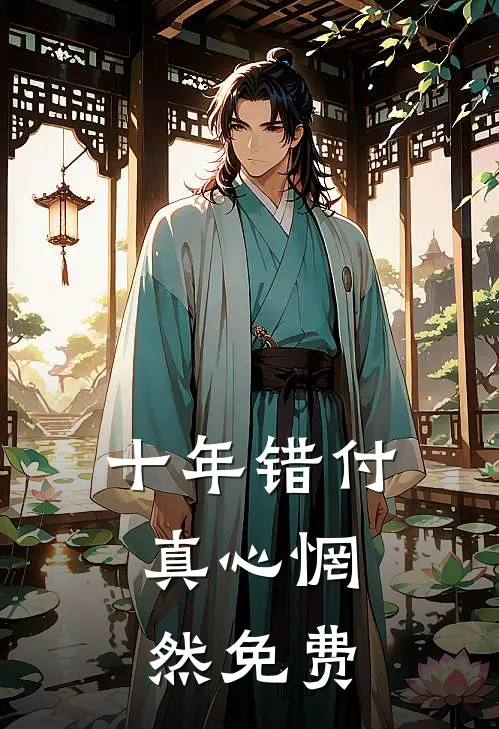 十年错付，真心惘然免费