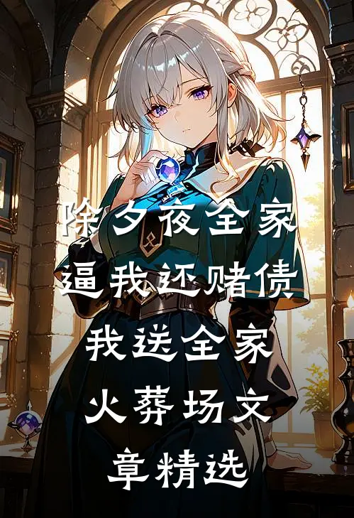 除夕夜全家逼我还赌债，我送全家火葬场文章精选