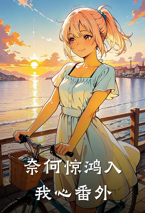 奈何惊鸿入我心番外
