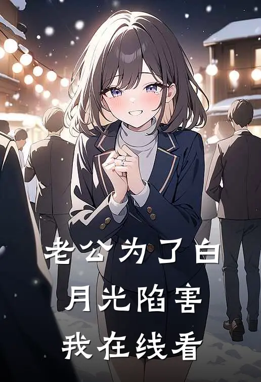 老公为了白月光陷害我在线看