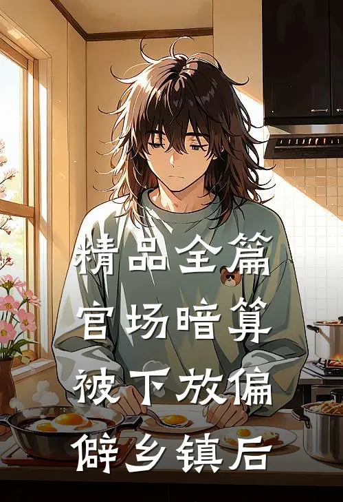 精品全篇官场暗算：被下放偏僻乡镇后