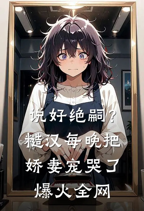 说好绝嗣？糙汉每晚把娇妻宠哭了爆火全网