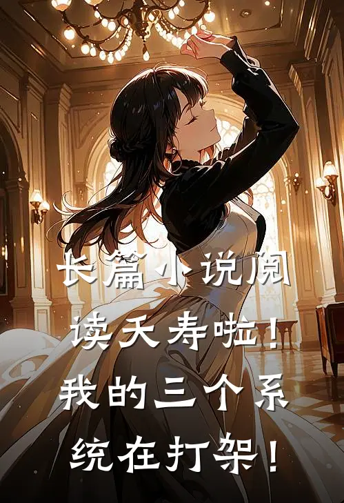 长篇小说阅读夭寿啦！我的三个系统在打架！