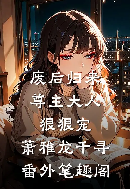 废后归来：尊主大人狠狠宠：萧雅龙千寻番外笔趣阁