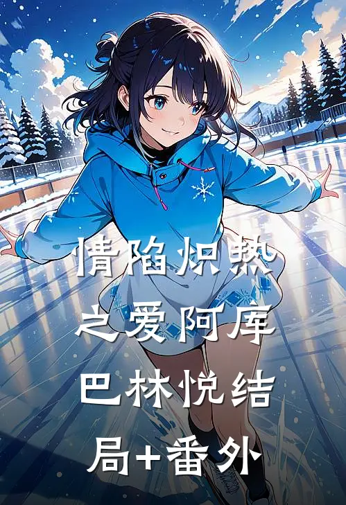 情陷炽热之爱阿库巴林悦结局+番外