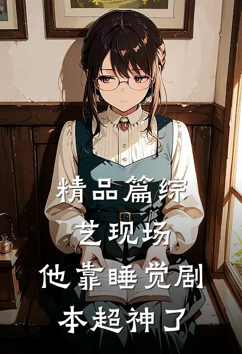精品篇综艺现场，他靠睡觉剧本超神了