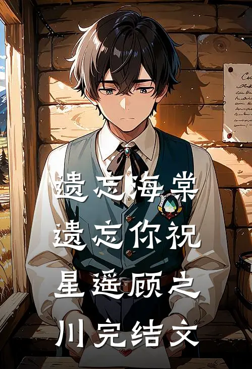 遗忘海棠遗忘你祝星遥顾之川完结文