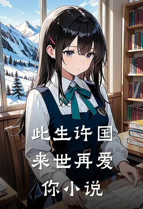 此生许国来世再爱你小说