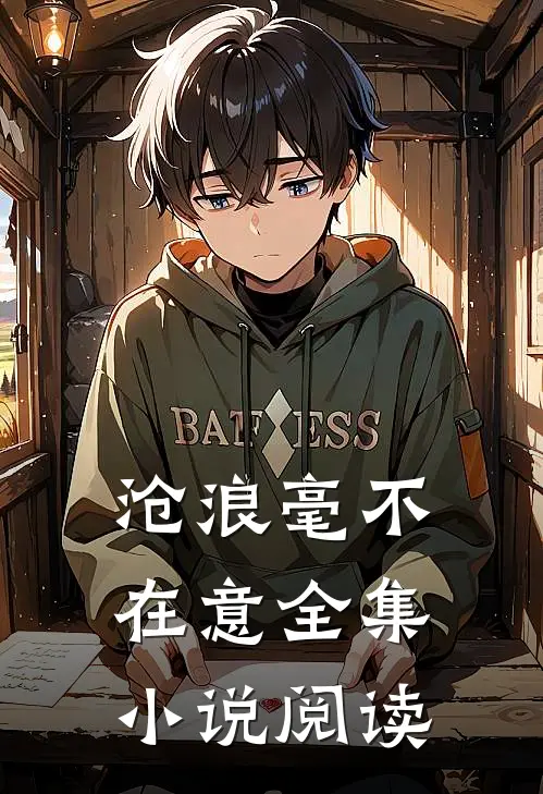 沧浪毫不在意全集小说阅读