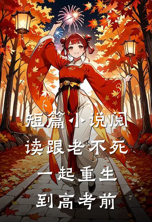 短篇小说阅读跟“老不死”一起重生到高考前