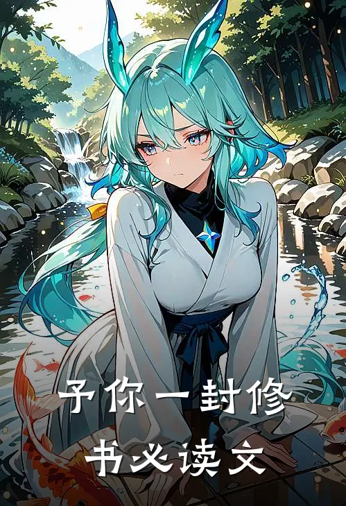 予你一封修书必读文
