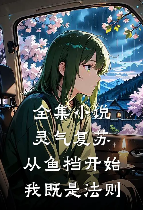 全集小说灵气复苏，从鱼档开始我既是法则