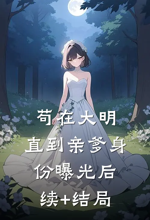 苟在大明，直到亲爹身份曝光后续+结局