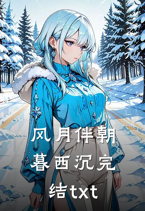 风月伴朝暮西沉完结txt
