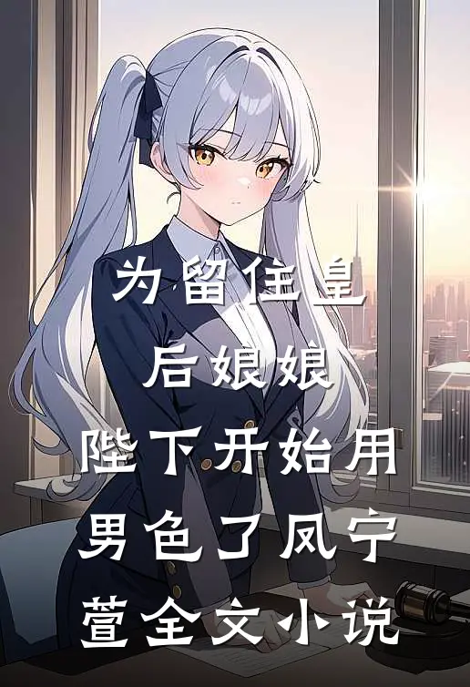 为留住皇后娘娘，陛下开始用男色了凤宁萱全文小说
