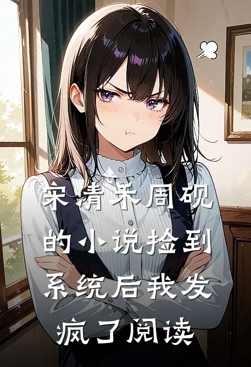 宋清禾周砚的小说捡到系统后我发疯了阅读