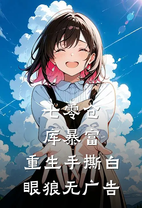 七零仓库暴富：重生手撕白眼狼无广告