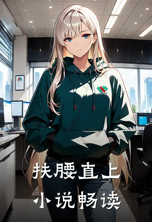扶腰直上小说畅读