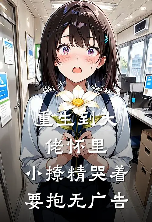 重生到大佬怀里，小撩精哭着要抱无广告