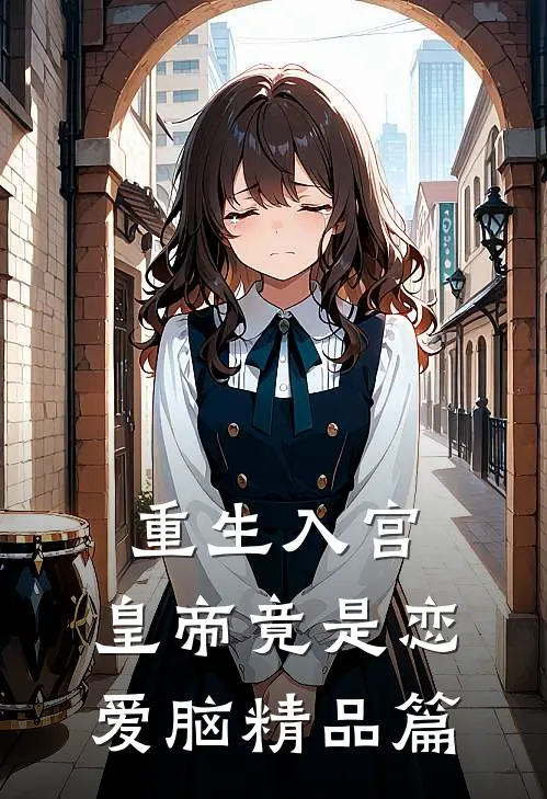 重生入宫：皇帝竟是恋爱脑精品篇