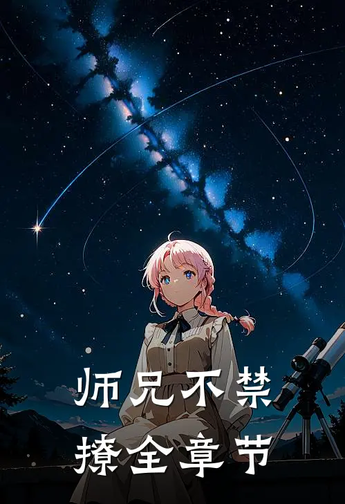 师兄不禁撩全章节