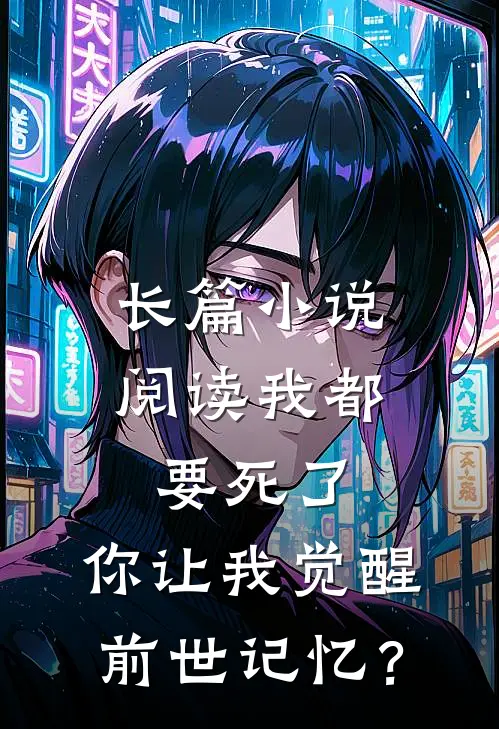 长篇小说阅读我都要死了，你让我觉醒前世记忆？