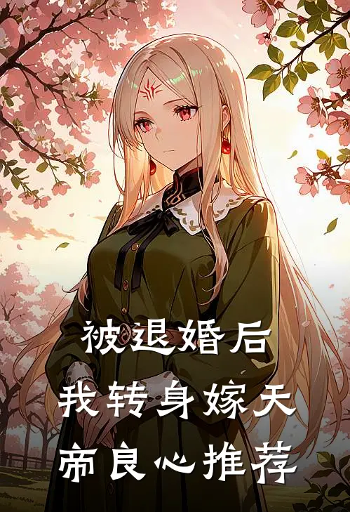 被退婚后，我转身嫁天帝良心推荐
