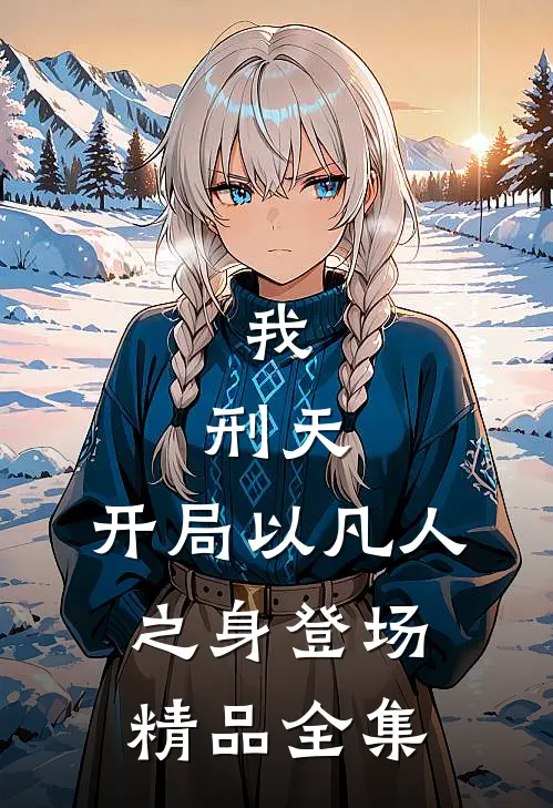 我，刑天，开局以凡人之身登场精品全集