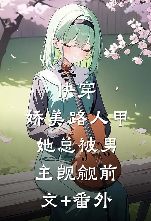 快穿：娇美路人甲她总被男主觊觎前文+番外