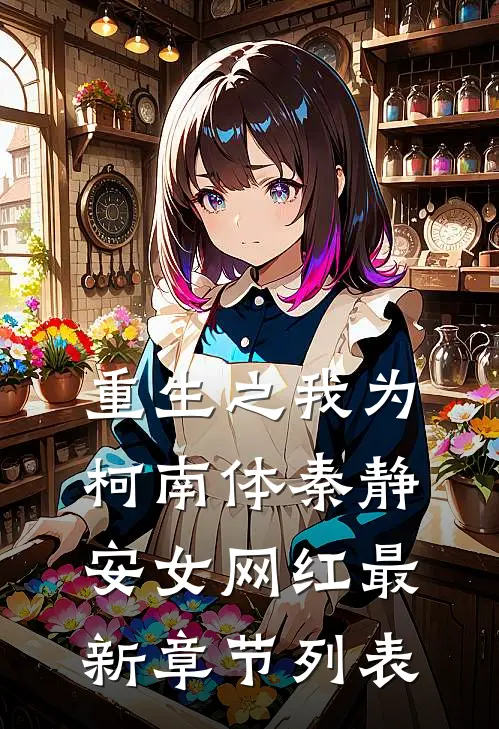 重生之我为柯南体秦静安女网红最新章节列表