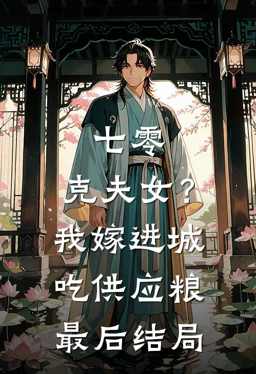 七零：克夫女？我嫁进城吃供应粮最后结局