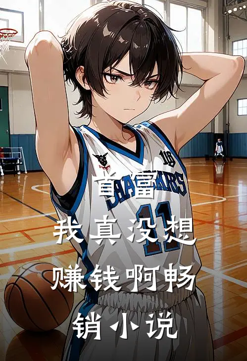 首富：我真没想赚钱啊畅销小说