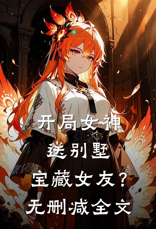 开局女神送别墅，宝藏女友？无删减全文