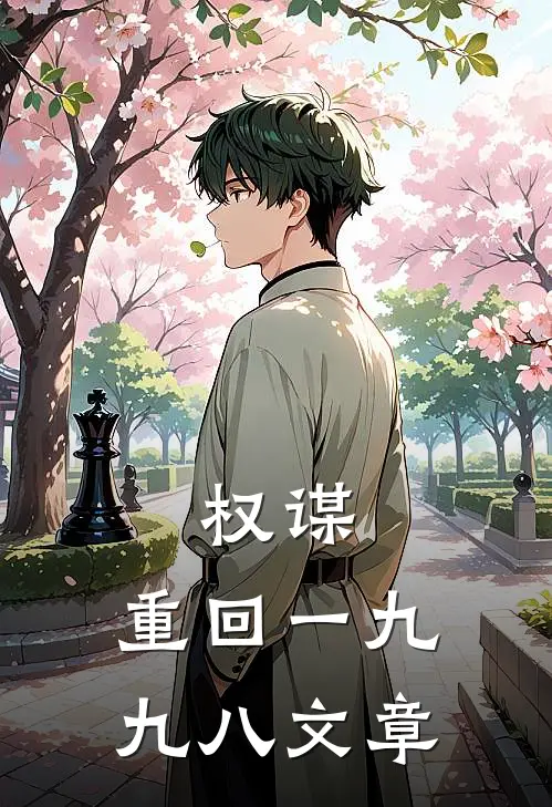 权谋：重回一九九八文章