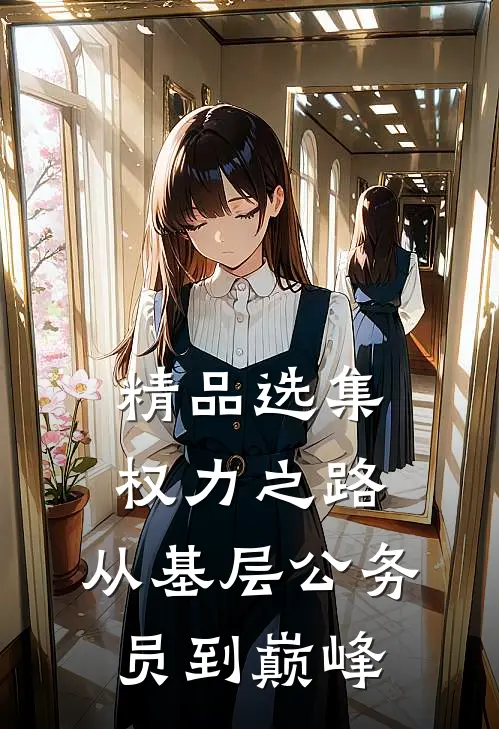 精品选集权力之路：从基层公务员到巅峰