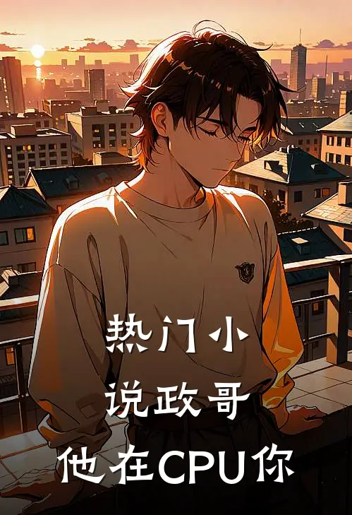 热门小说政哥,他在CPU你