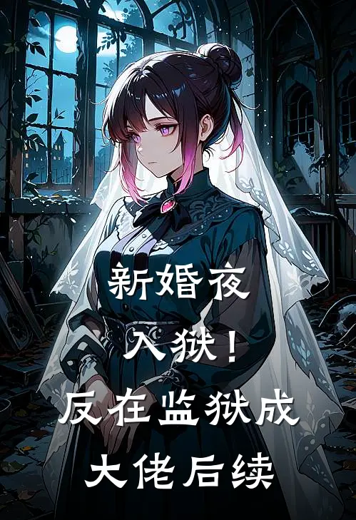 新婚夜入狱！反在监狱成大佬后续
