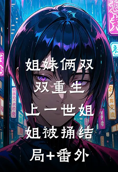 姐妹俩双双重生，上一世姐姐被捅结局+番外