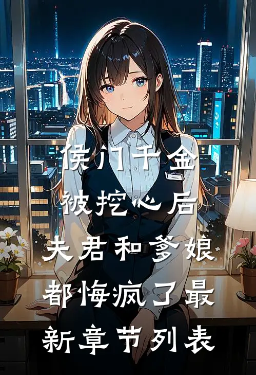 侯门千金被挖心后，夫君和爹娘都悔疯了最新章节列表