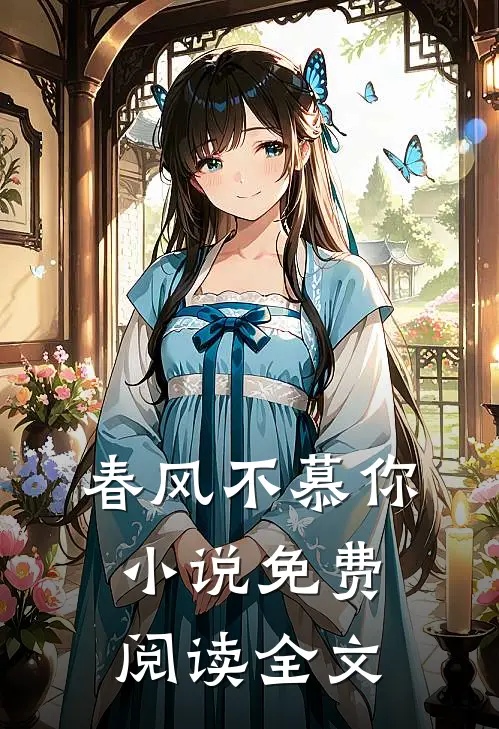 春风不慕你小说免费阅读全文