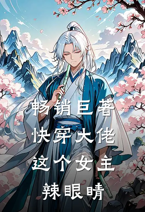 畅销巨著快穿大佬：这个女主辣眼睛