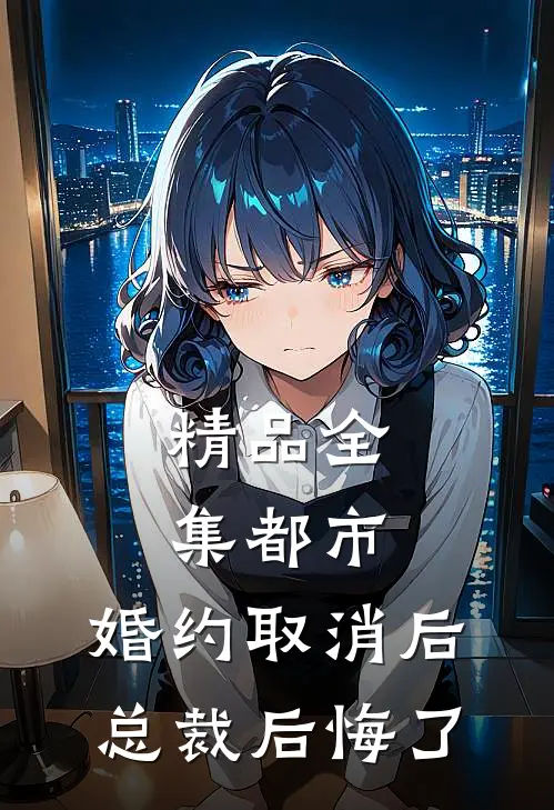 精品全集都市：婚约取消后，总裁后悔了